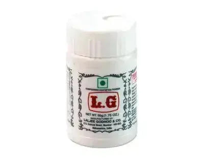 LG Hing / Asafoetida - 100g-Global Food Hub