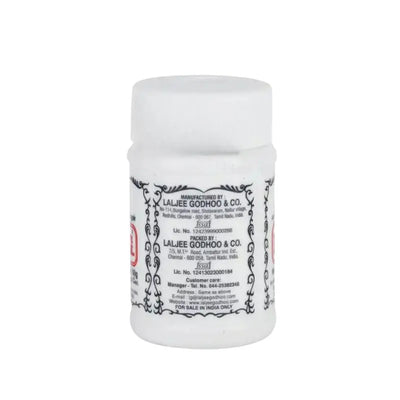 LG Hing / Asafoetida - 50g-Global Food Hub