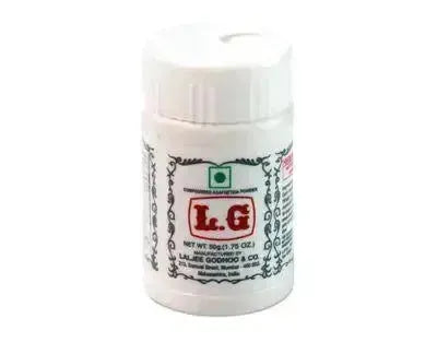 LG Hing / Asafoetida-Global Food Hub