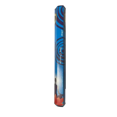 LIBERTY - Nag Champa - 20 Sticks-Global Food Hub