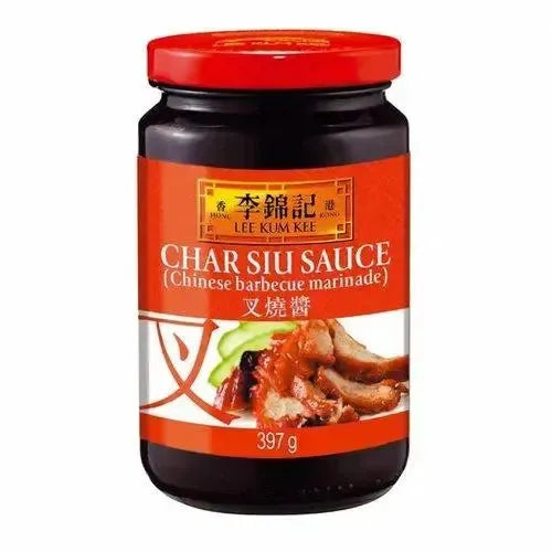 LKK - Char Siu Sauce - 397g-Global Food Hub