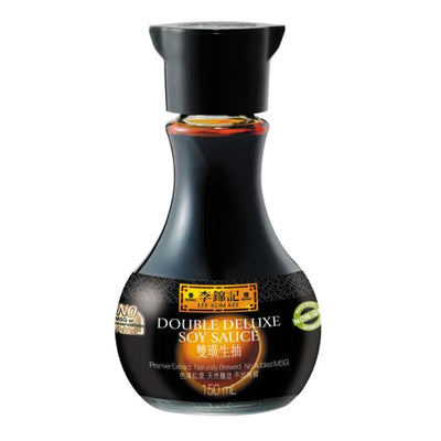 LKK Double Deluxe Soy Sauce-Global Food Hub