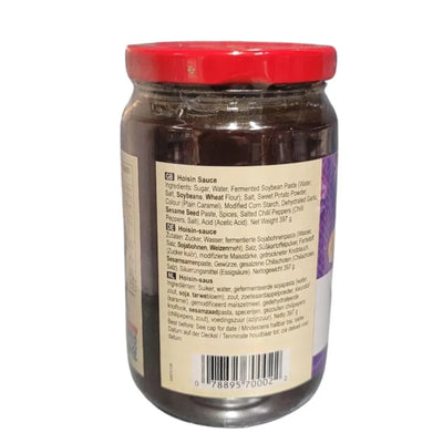 LKK - Hoisin Sauce - 397g-Global Food Hub