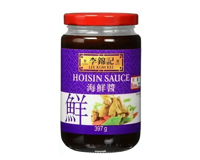 LKK - Hoisin Sauce - 397g-Global Food Hub