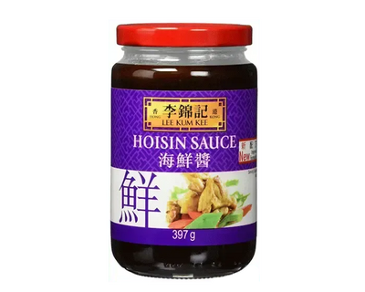 LKK - Hoisin Sauce-397 grams-Global Food Hub