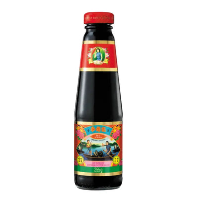 LKK Premium Oyster Sauce - 255g-Global Food Hub