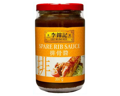 LKK - Spare Rib Sauce-397 grams-Global Food Hub