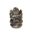 Labradorite Stone Ganesha With Certificate-Global Food Hub