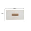 Lakshmi Ganesh Photo Frame With Charan Paduka Gift Set-Global Food Hub