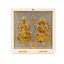 Lakshmi Ganesh Charan Paduka Gift Set-Global Food Hub