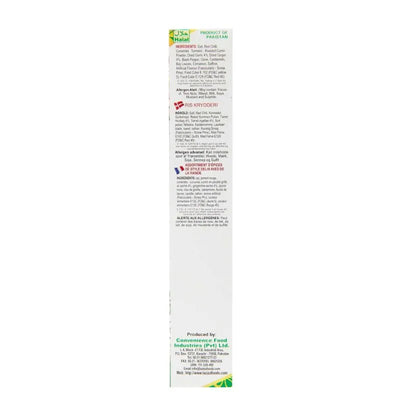 Laziza Delhi Pulao Biryani Masala - 100g-Global Food Hub