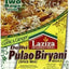 Laziza Delhi Pulao Biryani Masala - 100g-Global Food Hub