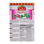 Laziza - Falooda Mix (Strawberry) - 195g-Global Food Hub