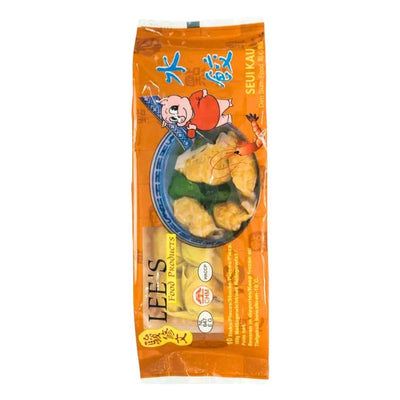 Lee's Frozen DimSum Seui Kau Pork/Shrimp - 165g-Global Food Hub