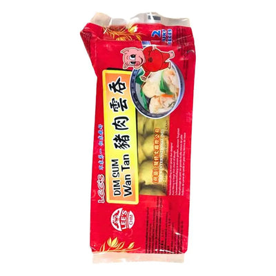 Lee's Frozen DimSum Wan Tan Pork - 190g-Global Food Hub