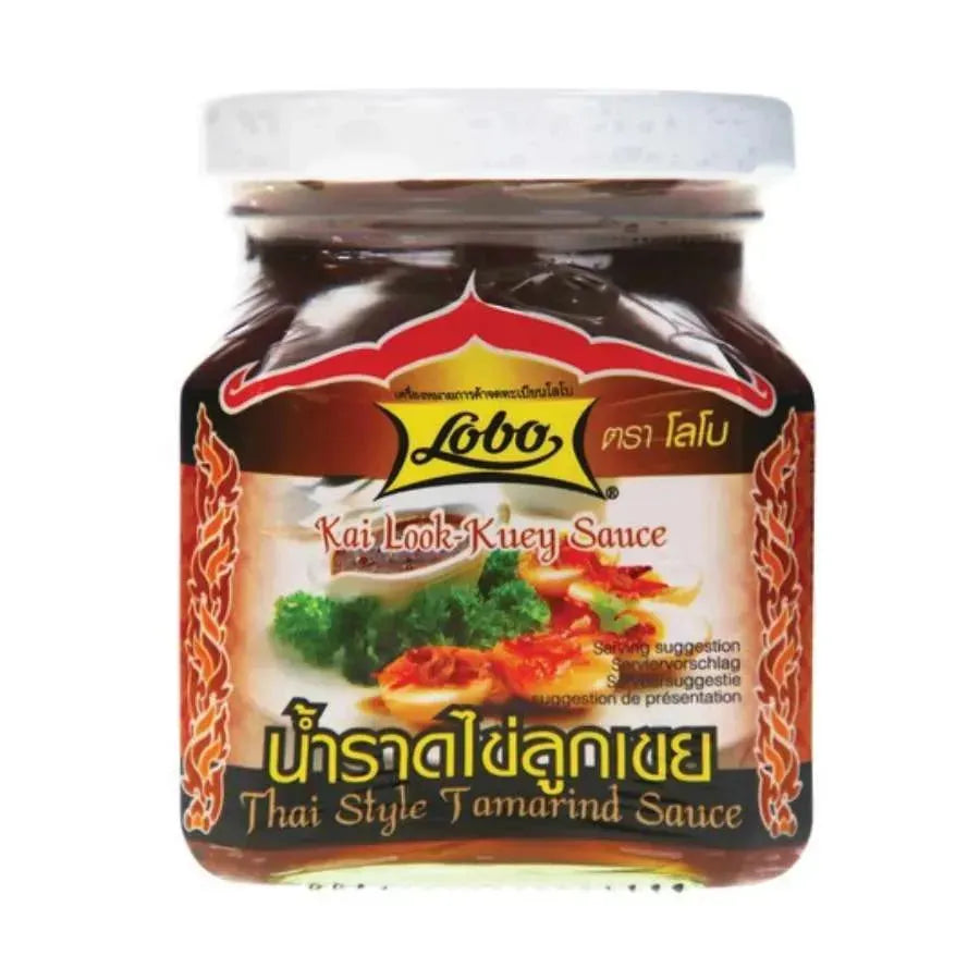 Lobo Tamarinde Sauce - 270g-Global Food Hub