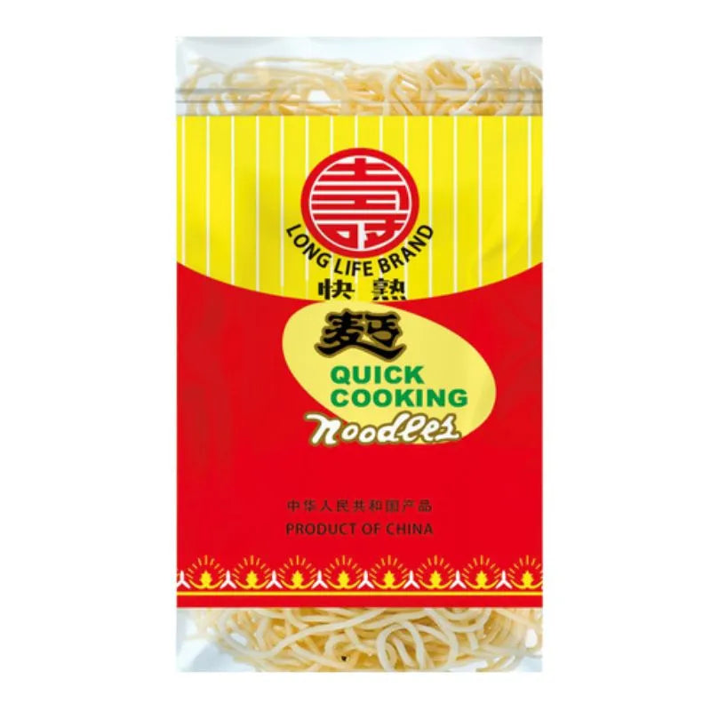 Long Life Quick Cooking Noodles - 500g-Global Food Hub