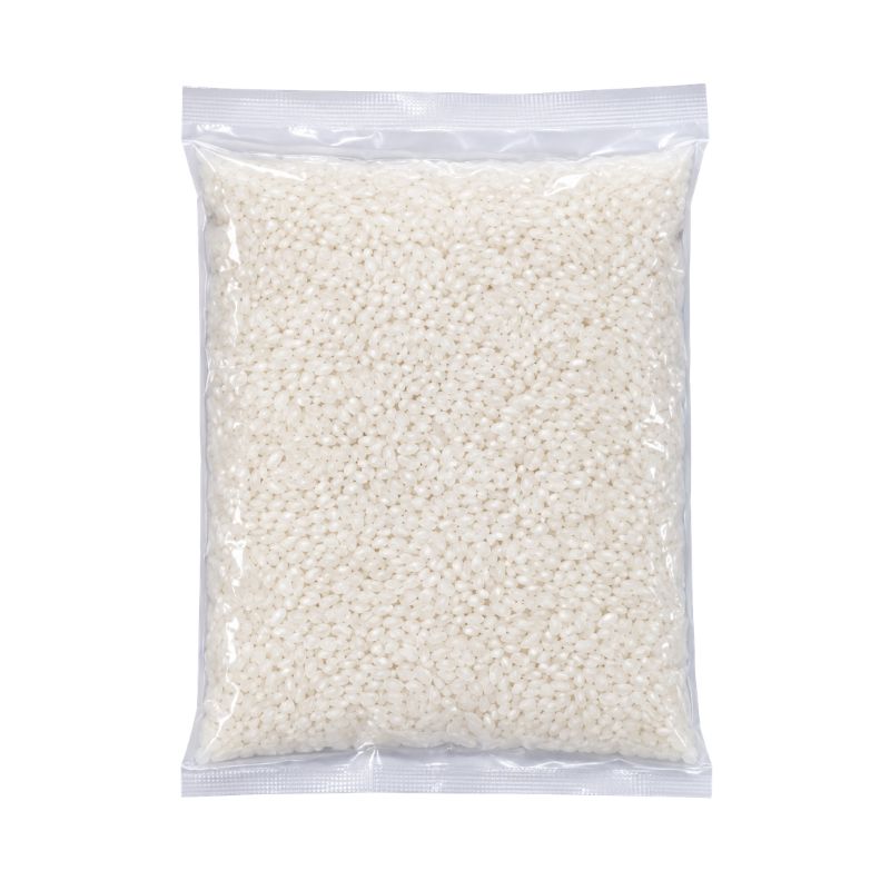 Lontong Rice Broken - 125g-Global Food Hub