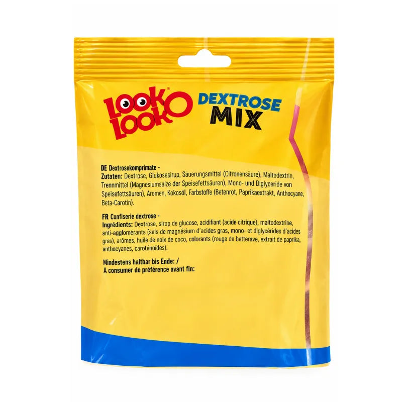 Look-O-Look Dextrose Mix - 195g-Global Food Hub