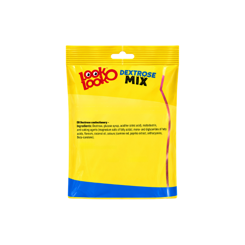 Look-O-Look Dextrose Mix - 195g-Global Food Hub