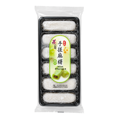 Love Japanese Style Mochi - Matcha Flavour - 180g