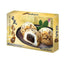 Love & Love Japanese Style Mochi - Sesame - 210g-Global Food Hub
