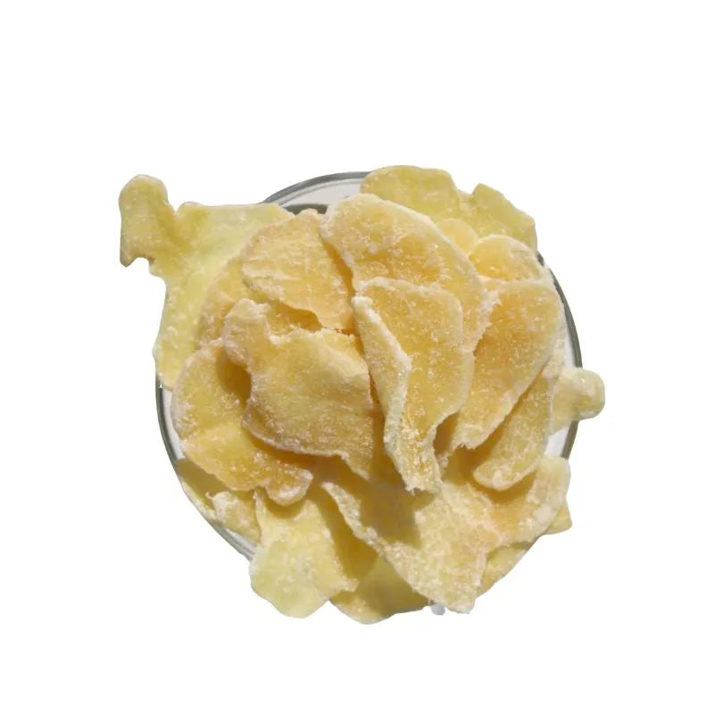 Lunar New Year Ginger Candy - 100g-Global Food Hub