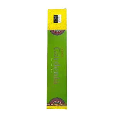 Lyrics Incense Sticks Gardenia - 25g-Global Food Hub