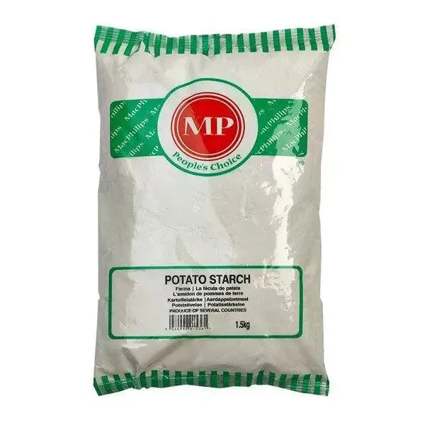 MAC PHILIPS POTATO STARCH - 1.5Kgs-Global Food Hub