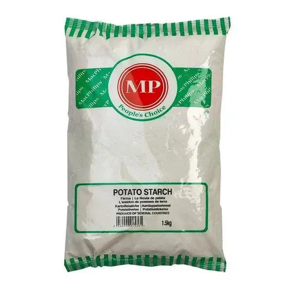 MAC PHILIPS POTATO STARCH-1.5 Kilograms-Global Food Hub