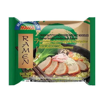 MAMA Instant Noodle Ramen Duck - 60g-Global Food Hub