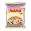 MAMA Instant Noodle Shrimp Tom-Yum Flavour - 55g-Global Food Hub