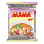 MAMA Instant Noodle Shrimp Tom-Yum Flavour - 60g-Global Food Hub