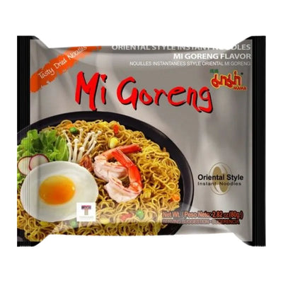 MAMA Instant Noodles Mi Goreng - 80g-Global Food Hub