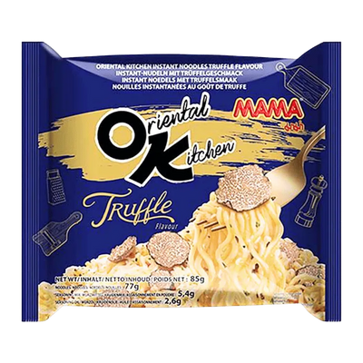 MAMA OK Instant Noodles Truffle - 85g-Global Food Hub