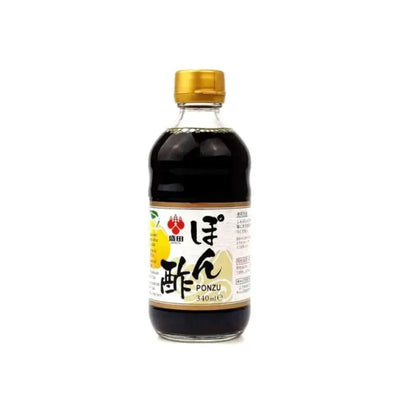 MARUKIN Ponzu Sauce - 340ml-Global Food Hub