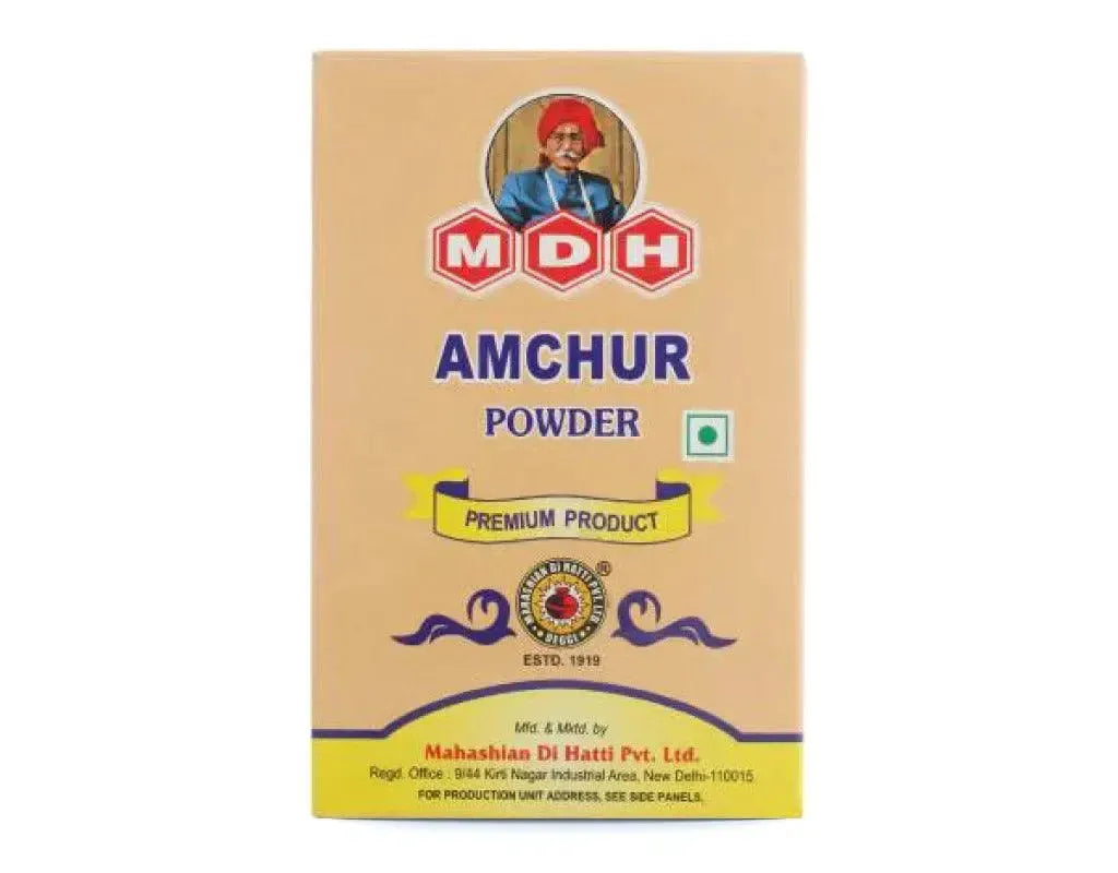 MDH Amchur Powder - 100g-Global Food Hub