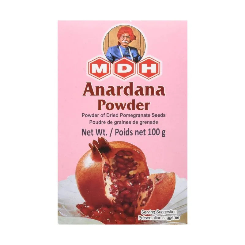 MDH Anardana Powder - 100g-Global Food Hub