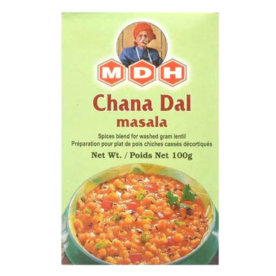 MDH Chana Dal Masala-100 grams-Global Food Hub