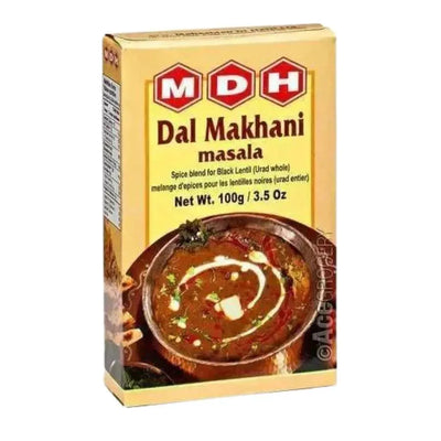 MDH Dal Makhani Masala - 100g-Global Food Hub