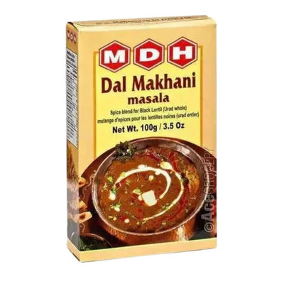 MDH Dal Makhani Masala-100 grams-Global Food Hub