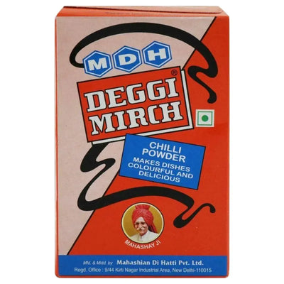 MDH Deggi Mirch - 100g-Global Food Hub