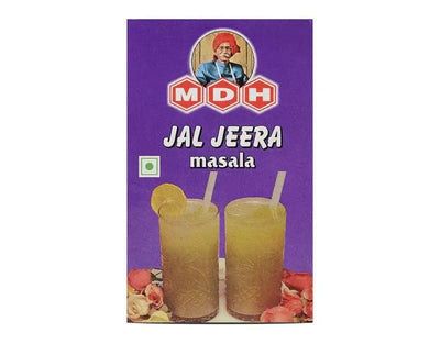 MDH Jal Jeera Masala - 100g-Global Food Hub