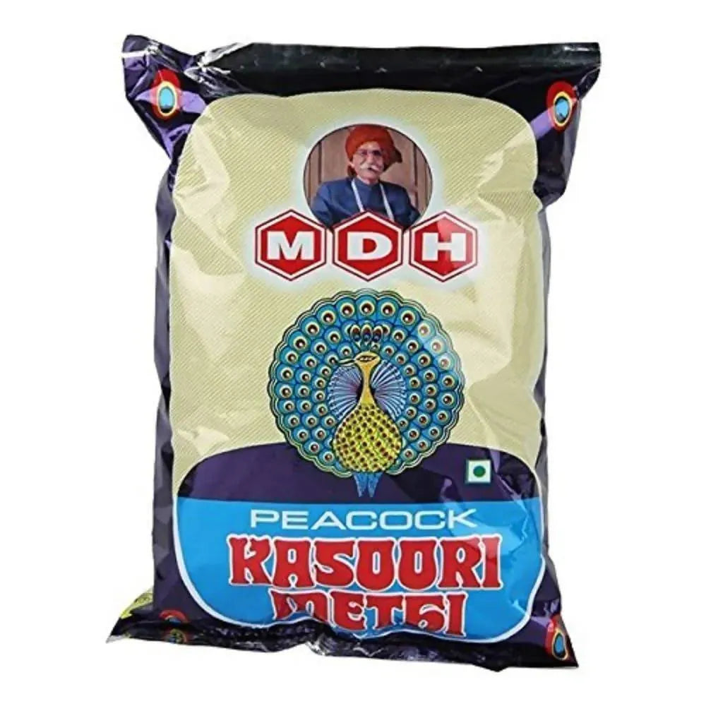 MDH Kasoori Methi - 100g-Global Food Hub