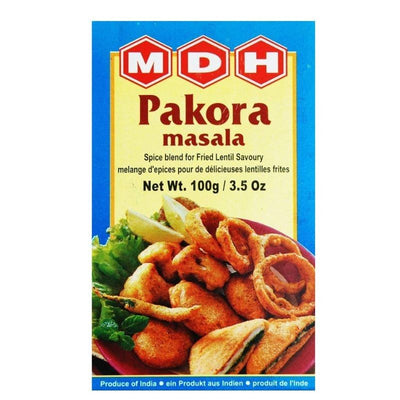 MDH Pakora Masala - 100g-Global Food Hub