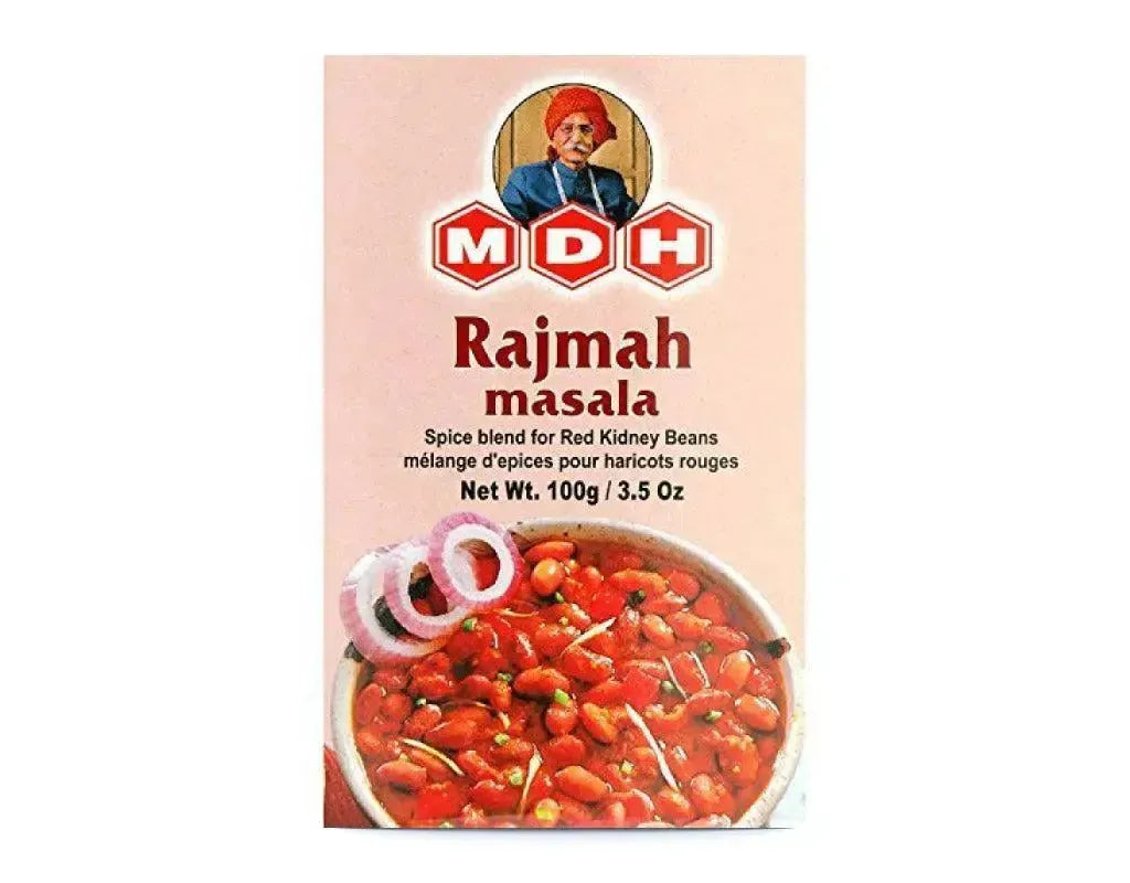 MDH Rajma Masala - 100g-Global Food Hub