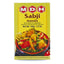 MDH Sabji Masala - 100g-Global Food Hub