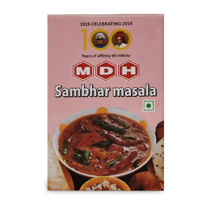 MDH Sambhar Masala-100 grams-Global Food Hub