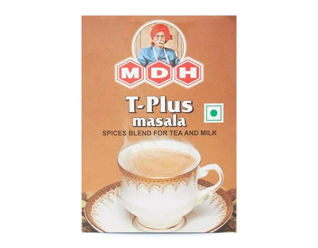 MDH Tea-Plus Masala - 35g-Global Food Hub