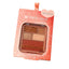MERREZ'CA Be Your Color Multi-Use Face & Eye Palette-Global Food Hub